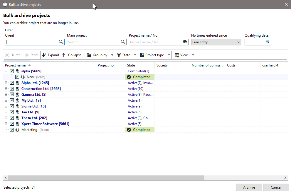 xtadmin_bulk_archive_projects
